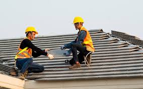 Fast & Reliable Emergency Roof Repairs in Lebanon Junction, KY